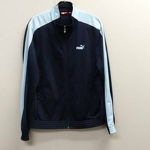 Puma Jacket